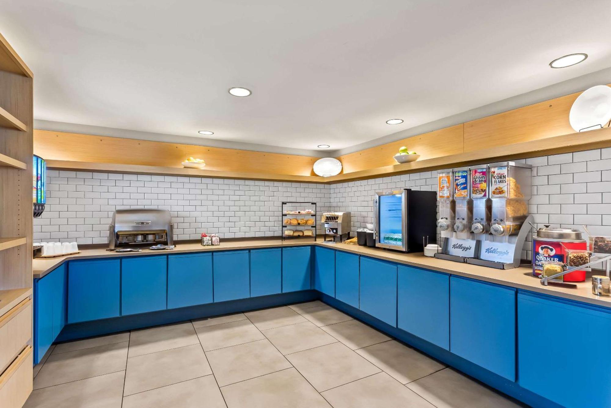 Country Inn & Suites By Radisson, Portage, In Exterior foto