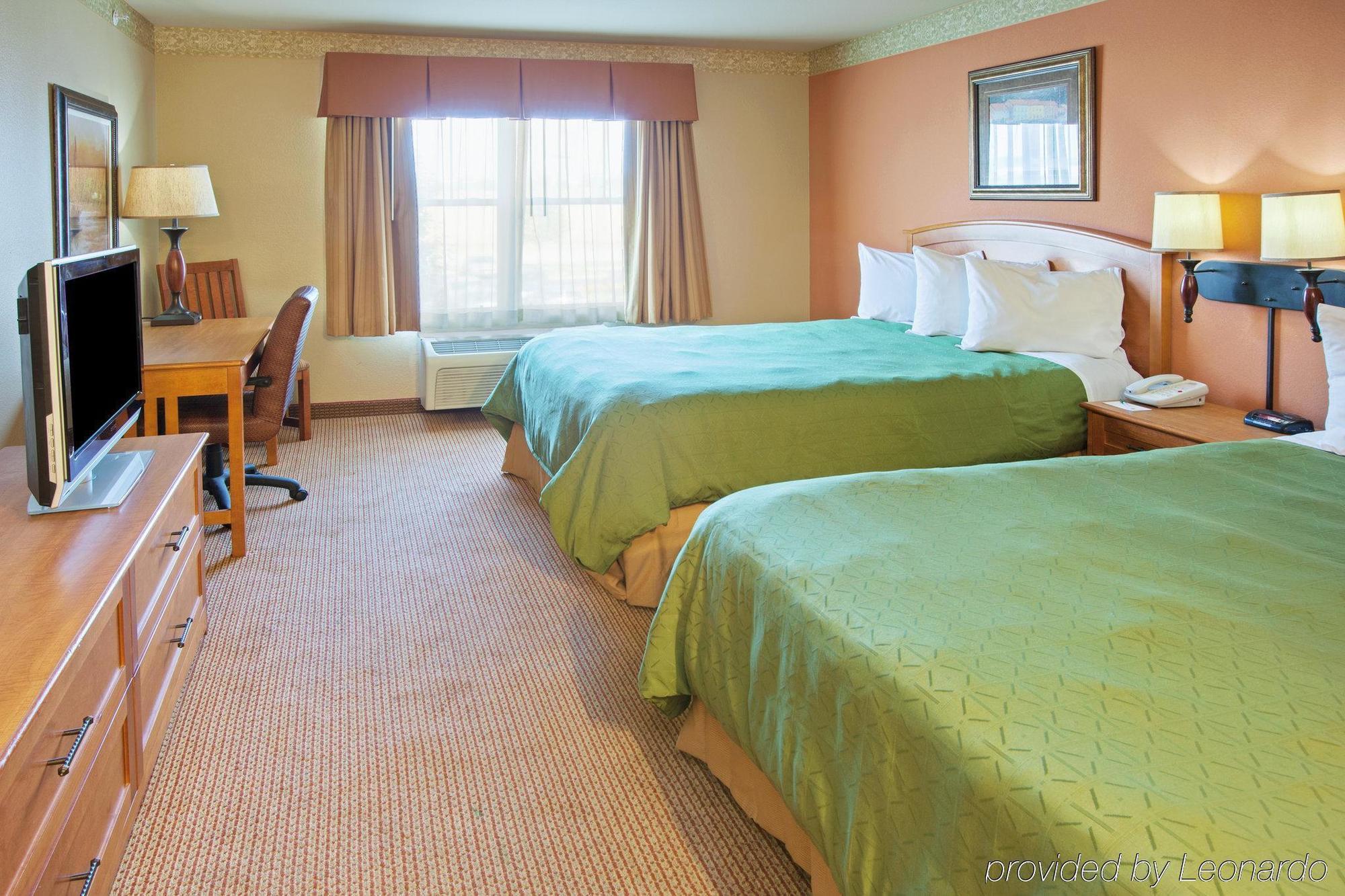Country Inn & Suites By Radisson, Portage, In Habitación foto