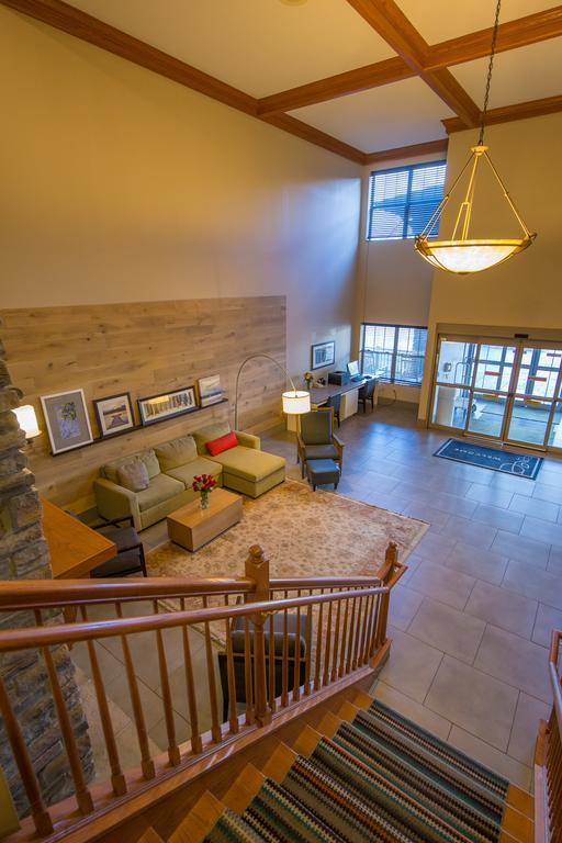 Country Inn & Suites By Radisson, Portage, In Exterior foto