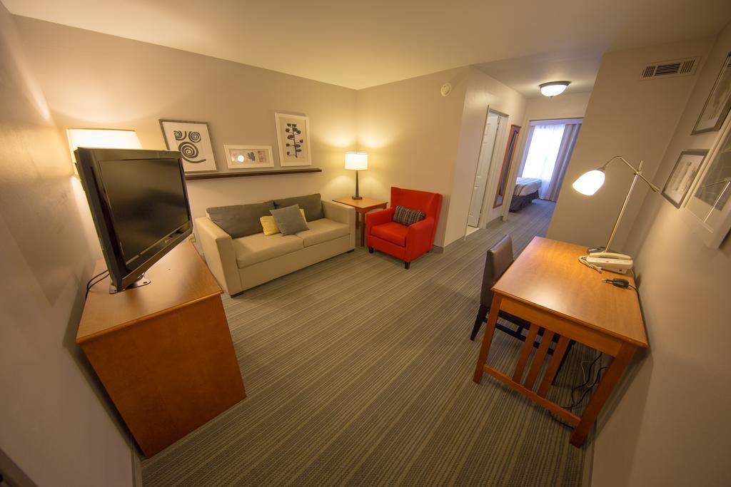 Country Inn & Suites By Radisson, Portage, In Exterior foto