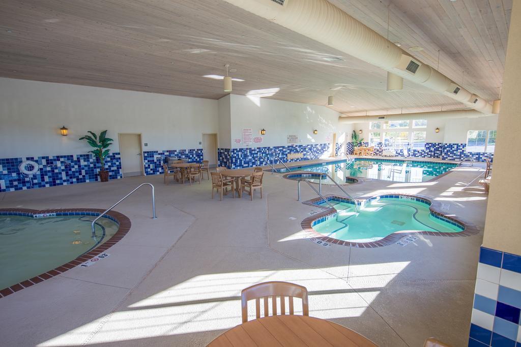 Country Inn & Suites By Radisson, Portage, In Exterior foto