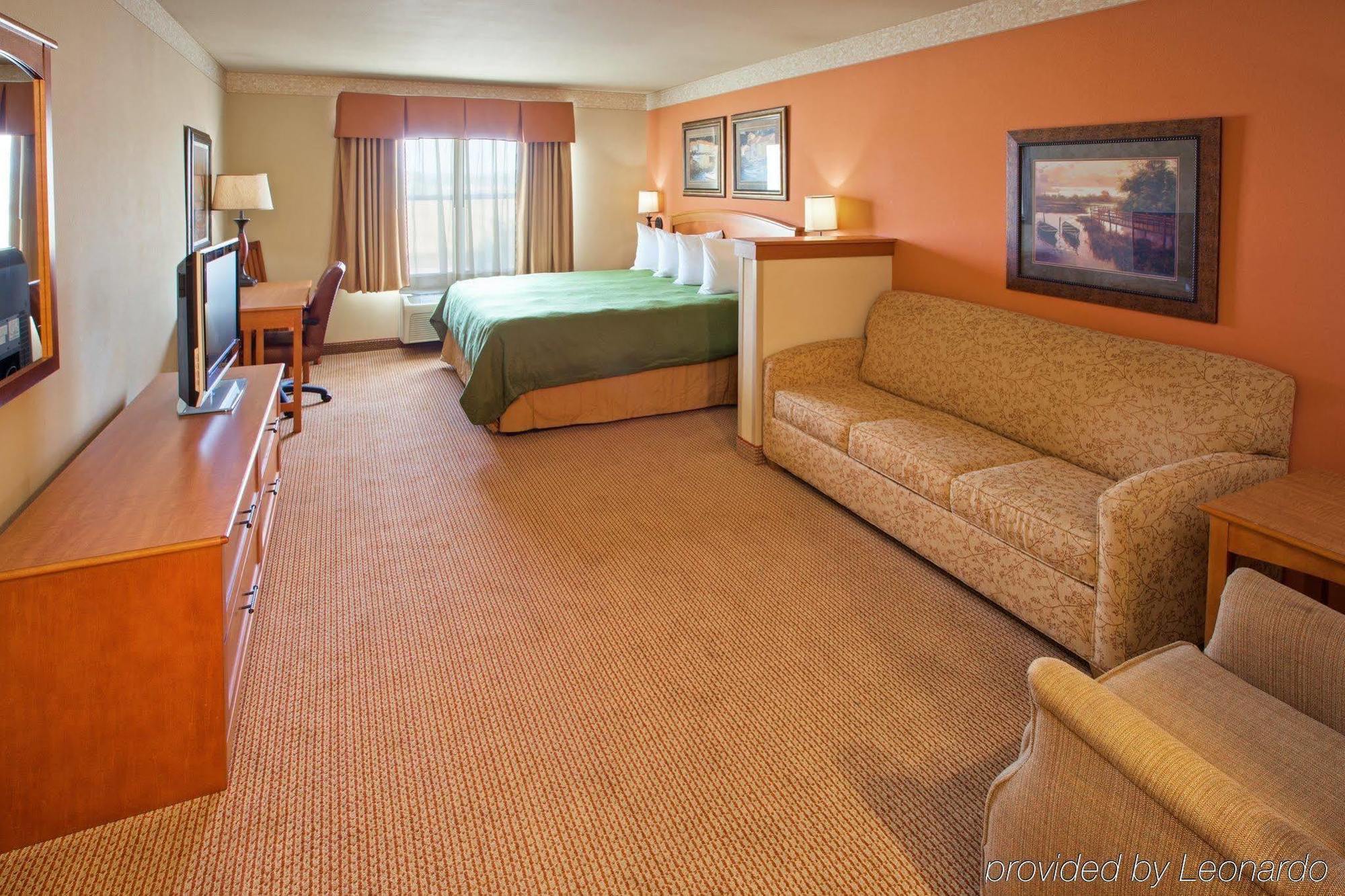 Country Inn & Suites By Radisson, Portage, In Habitación foto